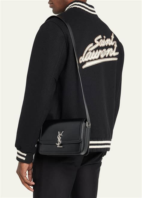 ysl messenger bag men|ysl cross body bags.